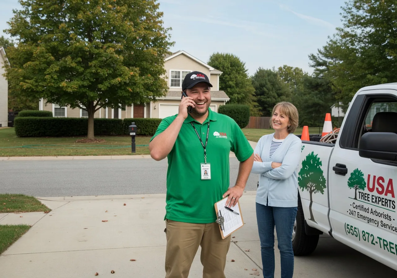 Tree Services Clarksville, IA FAQs
